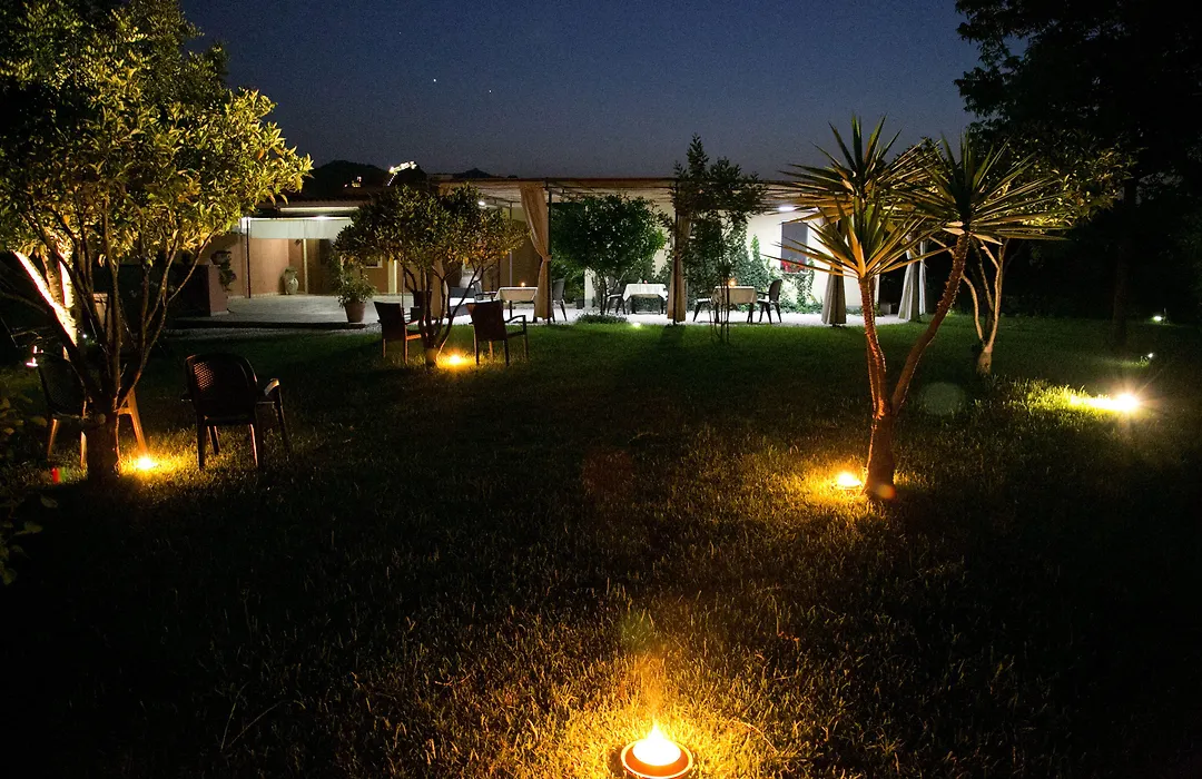 B&B Villa Valentina-1