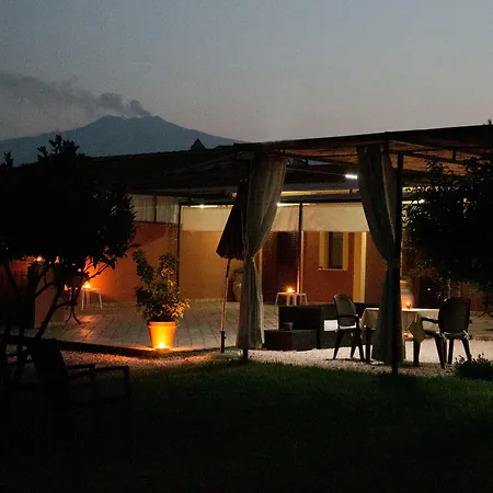 B&B Villa Valentina-2